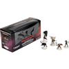 WizKids Magic: The Gathering Miniatures: Avventure nei regni dimenticati - Compagni della Hall Starter
