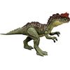 Mattel Jurassic World - MASSIVE ACTION Yangchuanosaurus