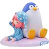 Sega - Figurine Spy X Family - Anya Forger & Penguin Pajamas Vista Luminasta 10cm - 4580779535607