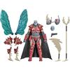 G.I. Joe Classified Series n. 191, Cobra-La Royal Guard, action figure collezionabile per adulti da 15 cm con 12 accessori