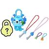 Hasbro stars Lucchetti Lock on Con sorpresa all' interno Modelli assortiti Serie 2, E3103EU2C