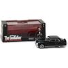 Greenlight 1:43 Il Padrino (1972) - 1941 Lincoln Continental - (86507) Veicolo pressofuso Gangster, taglia unica