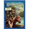 Asmodee Carcassonne: Inns & Cathedrals NEW (englisch) [Edizione: Germania] - versione inglese
