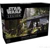 Atomic Mass Games Fantasy Flight Games FFGSWL58 Star Wars Legion: Imperial Bunker Battlefield Expansion, Mixed Colours
