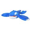 Pokémon Pokemon Center: Seduto Cuties: Kyogre Peluche # 382 - Generazione 3