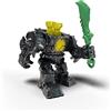 Schleich ELDRADOR | Robot della giungla dell'ombra ELDRADOR® MINI CREATURES 42600
