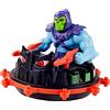 Mattel Masters of The Universe Eternia Minis Skeletor & Roton, 3-in Character for Storytelling Play and Display, Gift for Motu Fans Ages 6 Years and Older