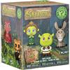 Funko Mystery Mini - Dream Works 30th - Shrek - 1 Of 12 To Collect - Styles Vary- Figura in Vinile da Collezione - Idea Regalo - Merchandising Ufficiale - Giocattoli per Bambini e Adulti