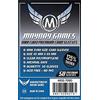 Mayday Games - Protettori di Carte Premium Mini Euro 45x68mm (50)