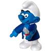 Schleich 2520768 Puffo Portinaio Figurina
