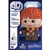4D Build 4D Puzzles - Ron Weasley Chibi Solid (6068746) [Puzzle]