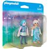 Playmobil 9447 - Fatine dei Ghiacci