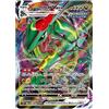ポケモンカードゲーム Pokemon Card Versione Giapponese - Rayquaza VMAX - RRR - 047/067 - S7R - Gigantamax Holo