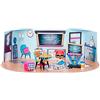L.O.L. Surprise! LOL Surprise Bambole da Collezione per Bambine, Con 10 Sorprese e Accessori, Teacher's Pet, Mobili Serie 3