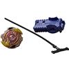 Beyblade Gioco Burst Rip Fire Starter Pack Spryzen S2, Small, C1514EL2
