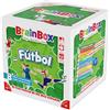 Asmodee Gioco BrainBox Calcio