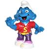 SCHLEICH The Smurfs Figure - Smurf Disco (20444)
