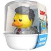 TUBBZ Mini: Jaws - Mayor Vaughn Mini Anatra Cosplay In Vinile da Collezione