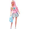 Simba - Steffi Love Pastel Fashion, 105733479, +3 anni, outfit alla moda, cellulare, shopper, occhiali