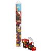 PLUS PLUS - Tubo treno da 100 pezzi - Gioco di costruzione - PP4285