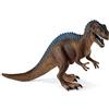 SCHLEICH 14584' Acrocanthosaurus Figure