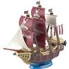 BANDAI SPIRITS Bandai One Piece - Grand Ship Collection Oro Jackson - Model Kit