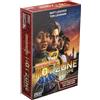 Z-Man Games, Pandemic Hot Zone Europe, Board Game, Ages 8+, For 2 to 5 Players, 45 Minutes Playing Time