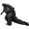 TAMASHII NATIONS Bandai Tamashii Nations S.H. MonsterArts Godzilla 2019 King of The Monsters Action Figure