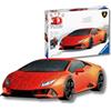 Ravensburger - Puzzle 3D Ferrari SF90 Stradale, Modellini auto da costruire 161 pezzi