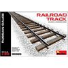 MiniArt 01:35 - Scala russa della pista della ferrovia