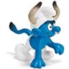 Schleich 20721 - I Puffi, Toro