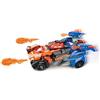 VTech - Dinosauri Switch&Go Dinos 2 in 1 Spinosauro-Pterodattilo Dinoc (3480-549322)