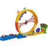 Jazwares Spidey - Amazing Metals Super Loop Track Set