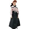 Melody Jane Dolls Houses Melody Jane Casa delle Bambole Vittoriano Governante Donna Donna da Negozio Assistente Porcellana 1:12 Persone