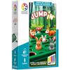 SmartGames SMART GAMES - Jump In' | Giochi Da Tavolo Bambini 7 Anni | Puzzle Bambini | Giochi Di Ingegneria | Giochi Educativi 7 Anni | Giochi Di Logica Per Bambini