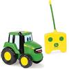 John Deere Tomy John Deere Trattore Radiocomandato Prima Infanzia, Multicolore, 42946A1