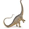 CollectA Diplodocus (grigio) | Statuetta da collezione di dinosauro animale