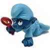 Schleich 20203 Pupazzetto de "i Puffi", soggetto: baby Puffo, colore: blu
