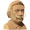 Cartonic Puzzle 3D Salvador Dali [Puzzle]