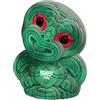 EUGY 030 Tiki Eco-Friendly 3D Paper Puzzle