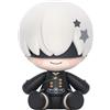 Good Smile Company NieR:Automata Ver1.1a: 9S (YoRHa No.9 Type S) Huggy Good Smile Figure