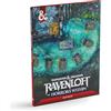 Dungeons & Dragons Ravenloft: The Horrors Within - Pack di mappe | Accessori di D&D (Versione Inglese)