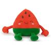 Barrado - Peluche Alimenti Kawaii - 25 cm - 16002975 (Anguria)