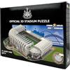 Paul Lamond Games 3d Stadium Puzzles - Newcastle Utd/toys