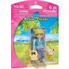 PLAYMOBIL 70030 contadina