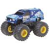 Tamiya 17011 Mini 4WD Nissan Terrano '93 Parigi Dakar Team Nok Jatco 1/32