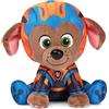 Paw Patrol GUND Paw Patrol: The Mighty Movie Zuma Peluche per Bambini da 1 Anno in su, 15,24 cm