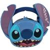 Disney Set di cancelleria in Valigetta 3D, Stitch