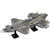 University Games U08555 Marvel Studios Shield Helicarrier Puzzle 3D