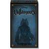 Ravensburger - Disney Villainous: Exp 7, Gioco da tavolo, Gioco in famiglia